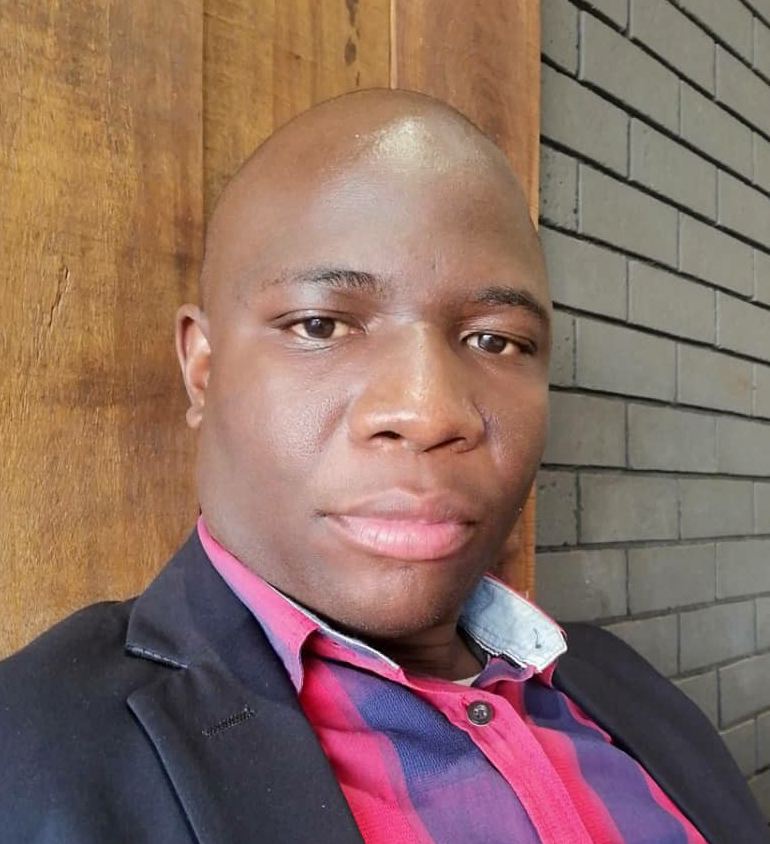 Mr B. Besa, Managing Director